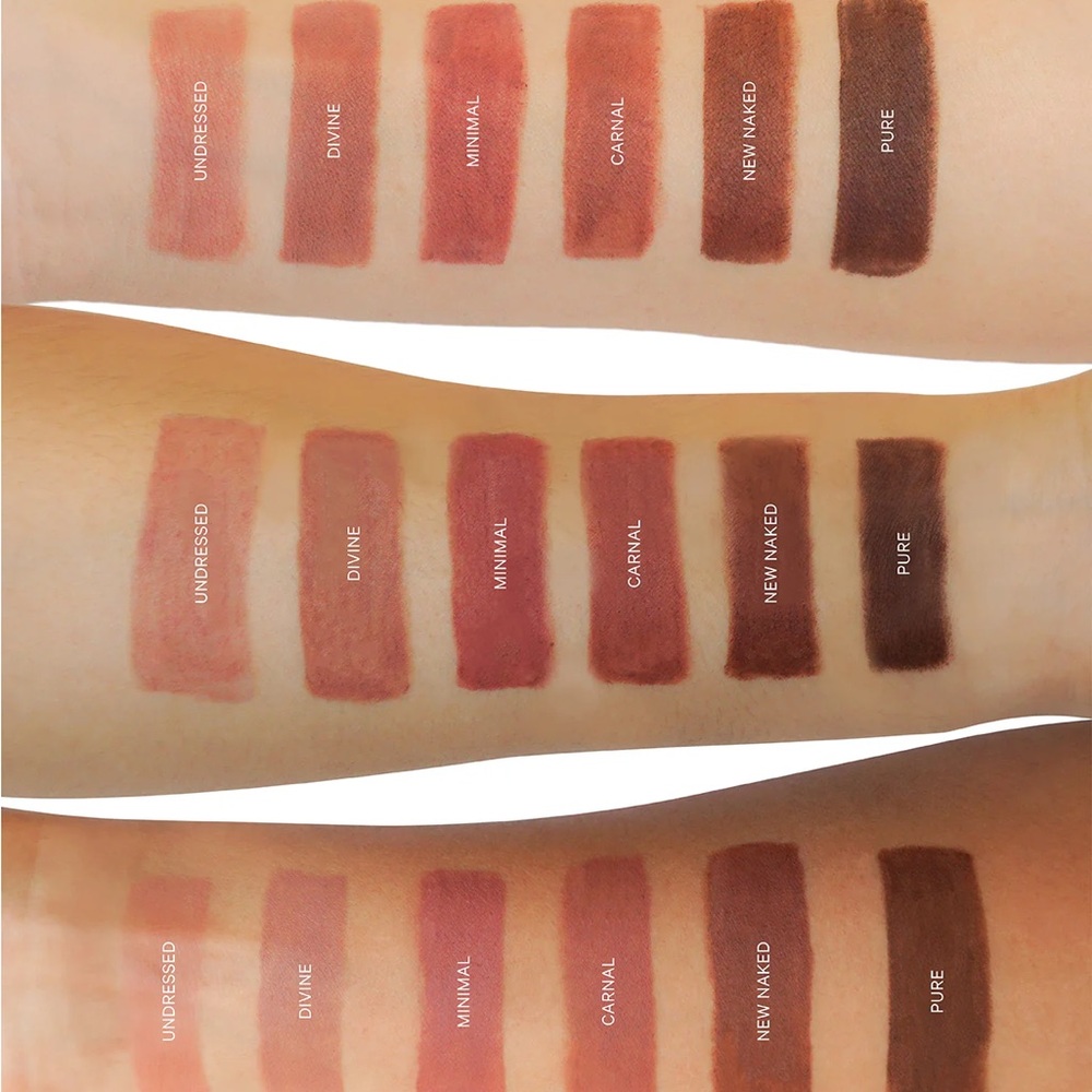 Kevyn Aucoin Unforgettable Lip Definer - Picture 4 of 4